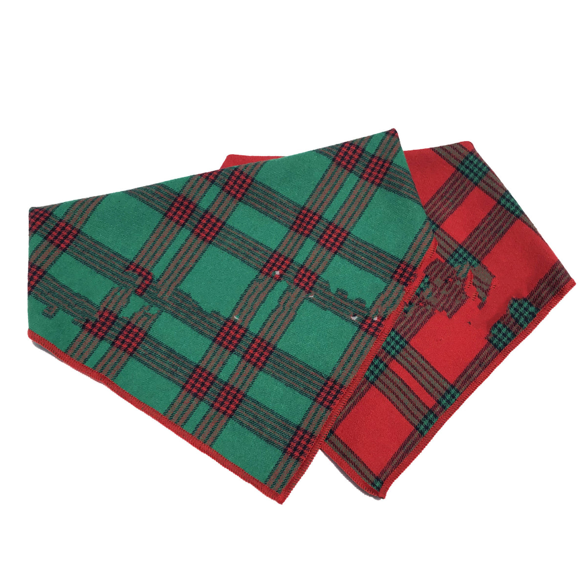Pet Christmas outfit - view 4