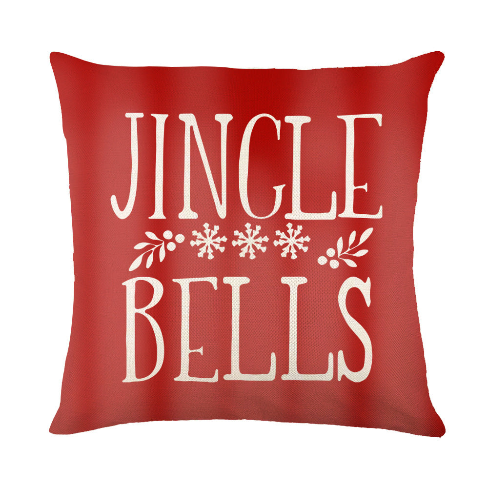 Christmas cushion cover - view 18