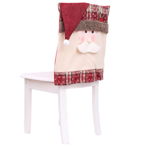 Christmas chair covers - view 4