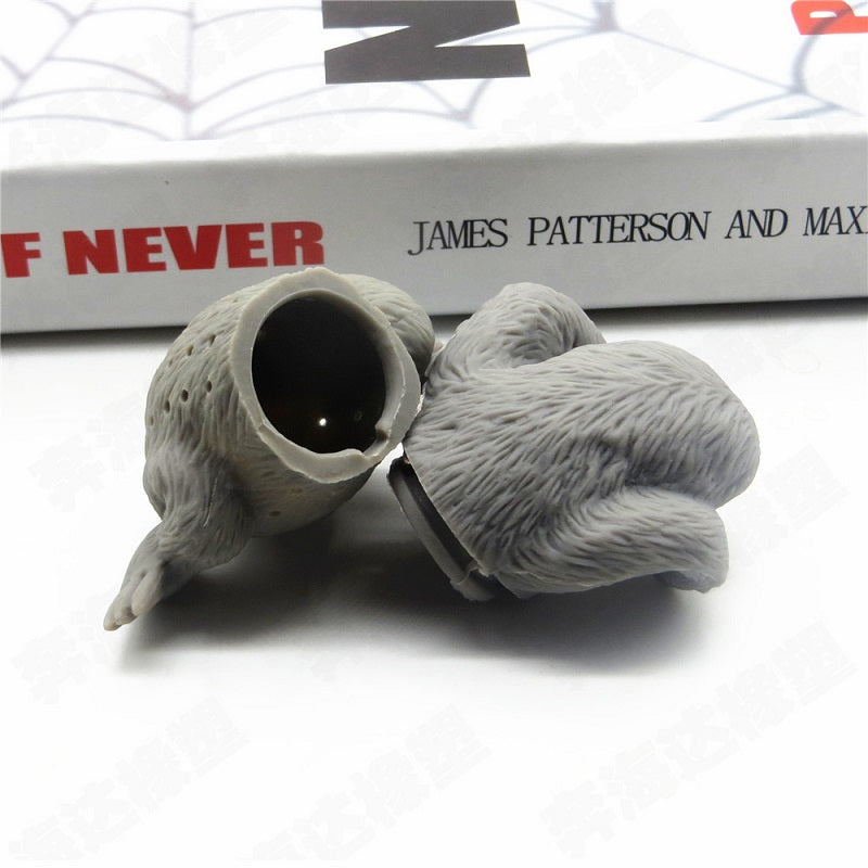Sloth tea infuser