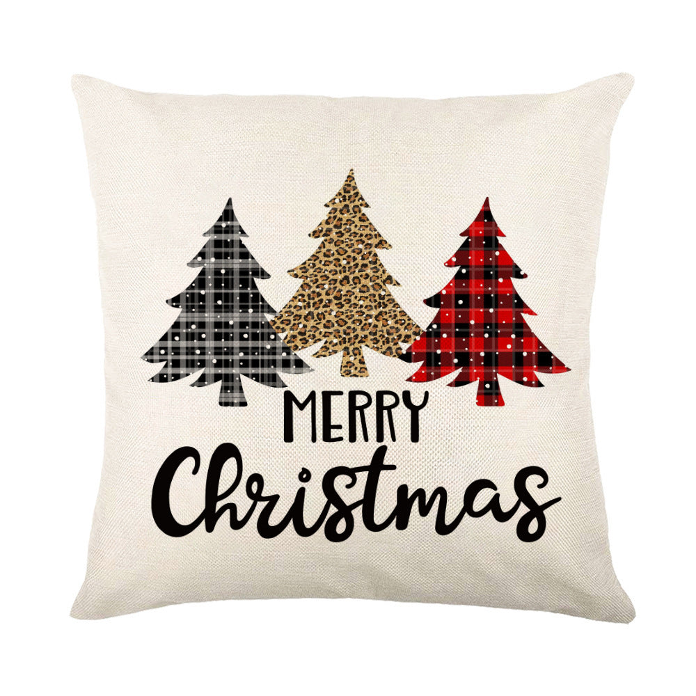 Christmas cushion cover - view 13