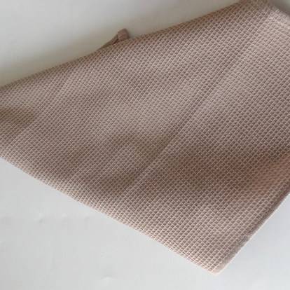 Luxury Waffle Tea Towels 2 Pack - Gift Wrapped Band