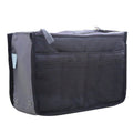 Handbag organiser insert