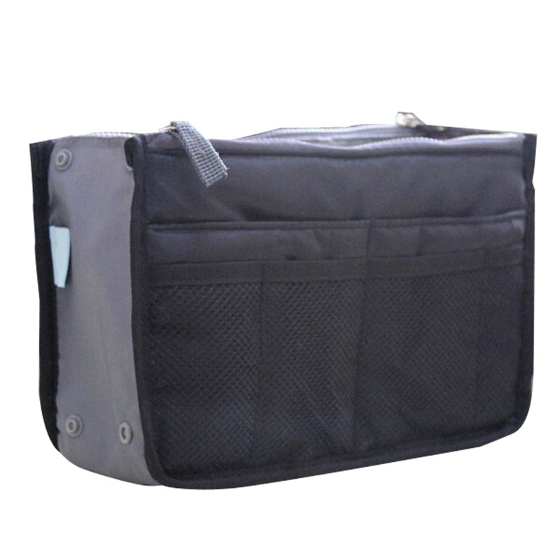 Handbag organiser insert