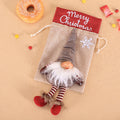 Gnome Christmas gift bags - view 4