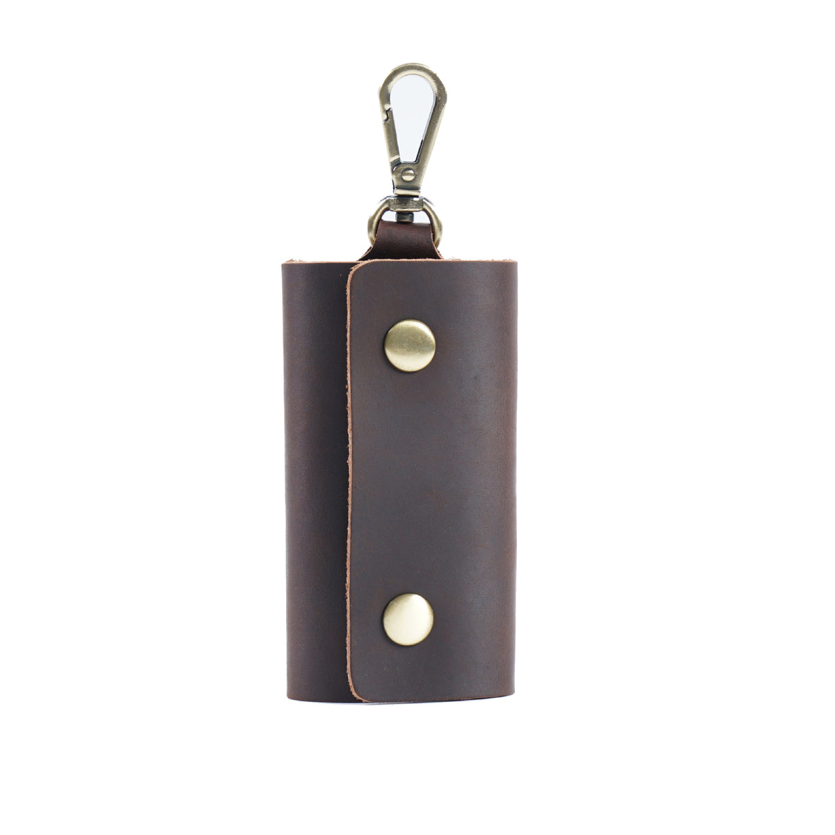 Leather key wallet