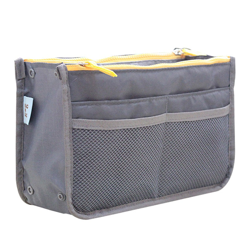 Handbag organiser insert