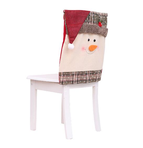 Christmas chair covers - view 6
