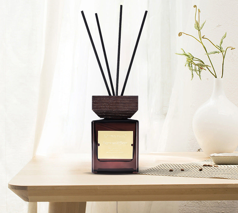 Luxury Hotel-Style Reed Diffuser 100ml - Gift Boxed, 11 Scents