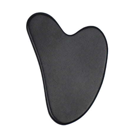 Face roller and gua sha set