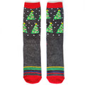 Mens Christmas crew socks