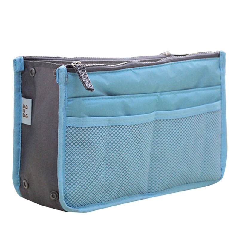 Handbag organiser insert