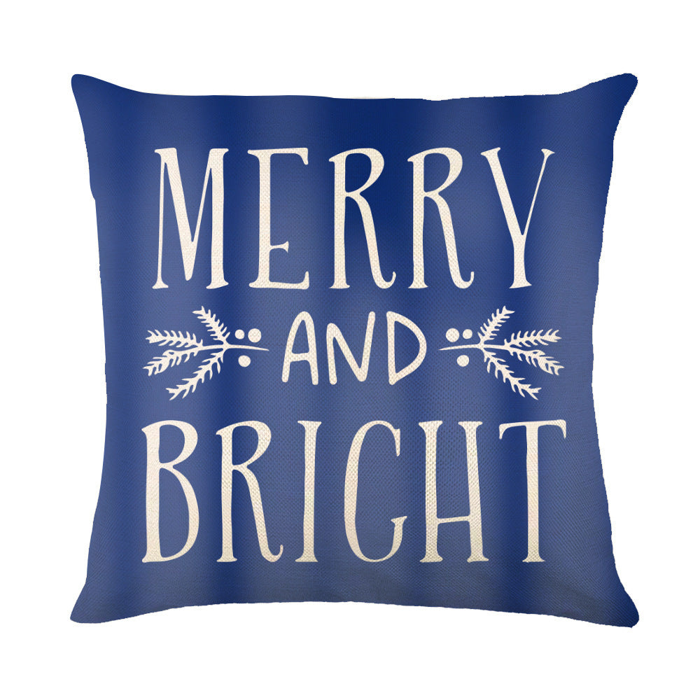 Christmas cushion cover - view 19