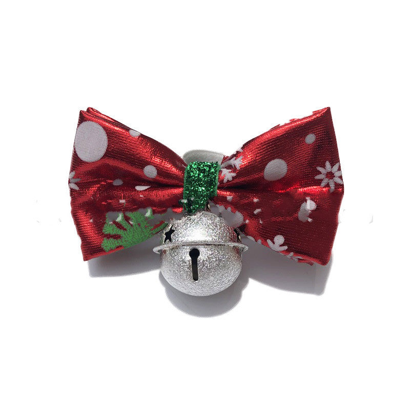 Pet Christmas outfit - view 7
