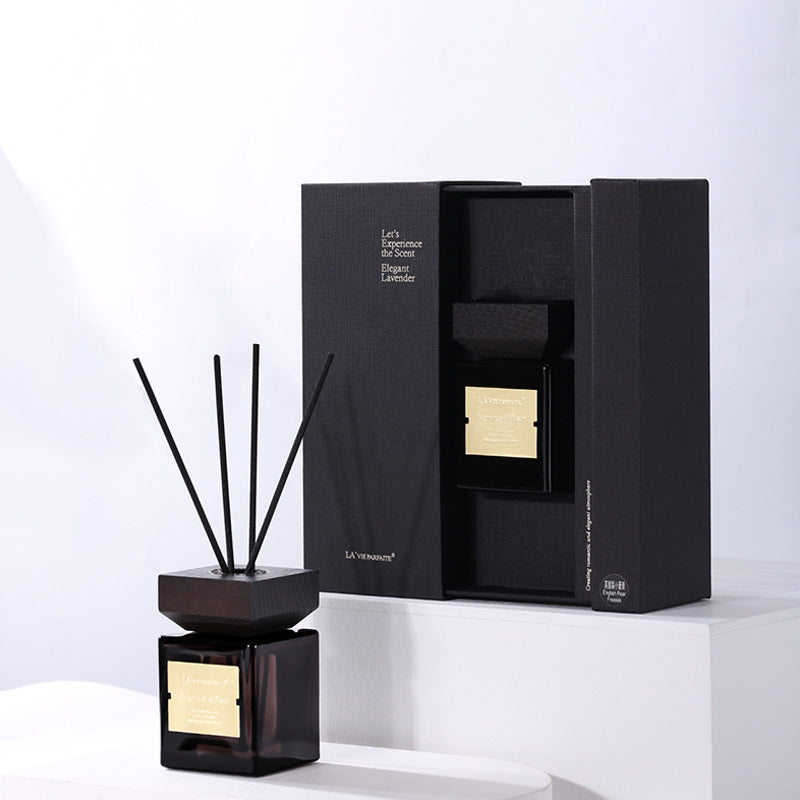 Luxury Hotel-Style Reed Diffuser 100ml - Gift Boxed, 11 Scents