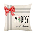 Christmas cushion cover - view 8