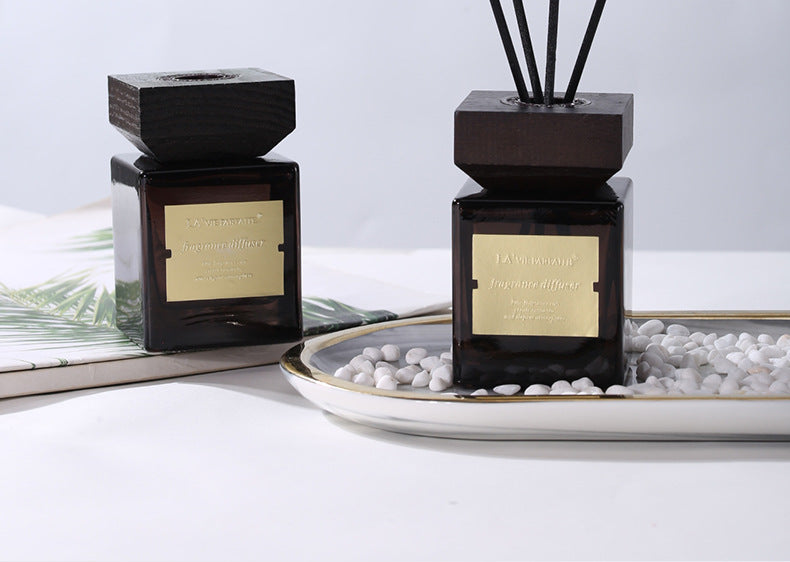 Luxury Hotel-Style Reed Diffuser 100ml - Gift Boxed, 11 Scents