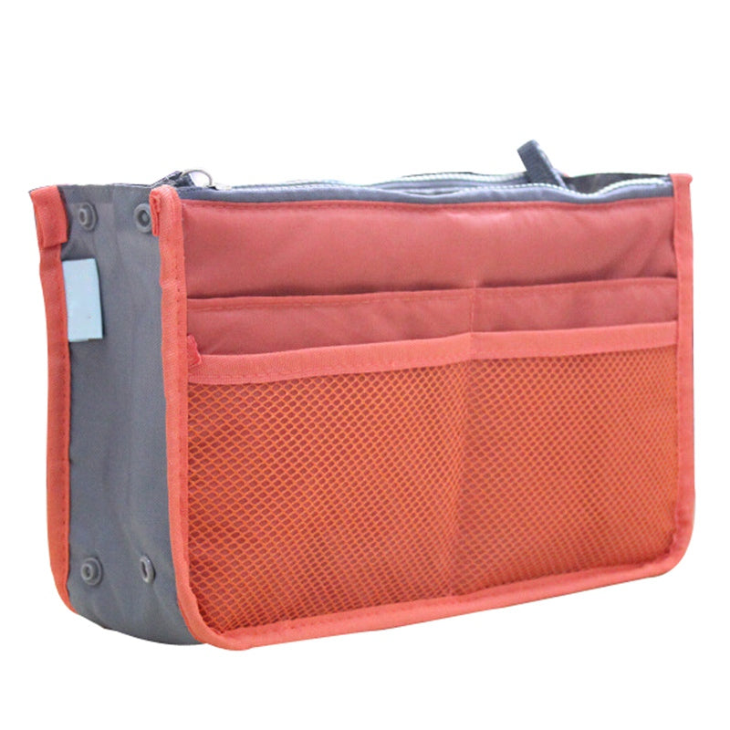 Handbag organiser insert