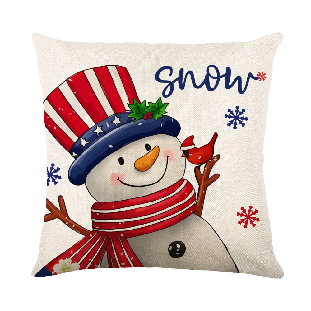 Christmas cushion cover - view 20