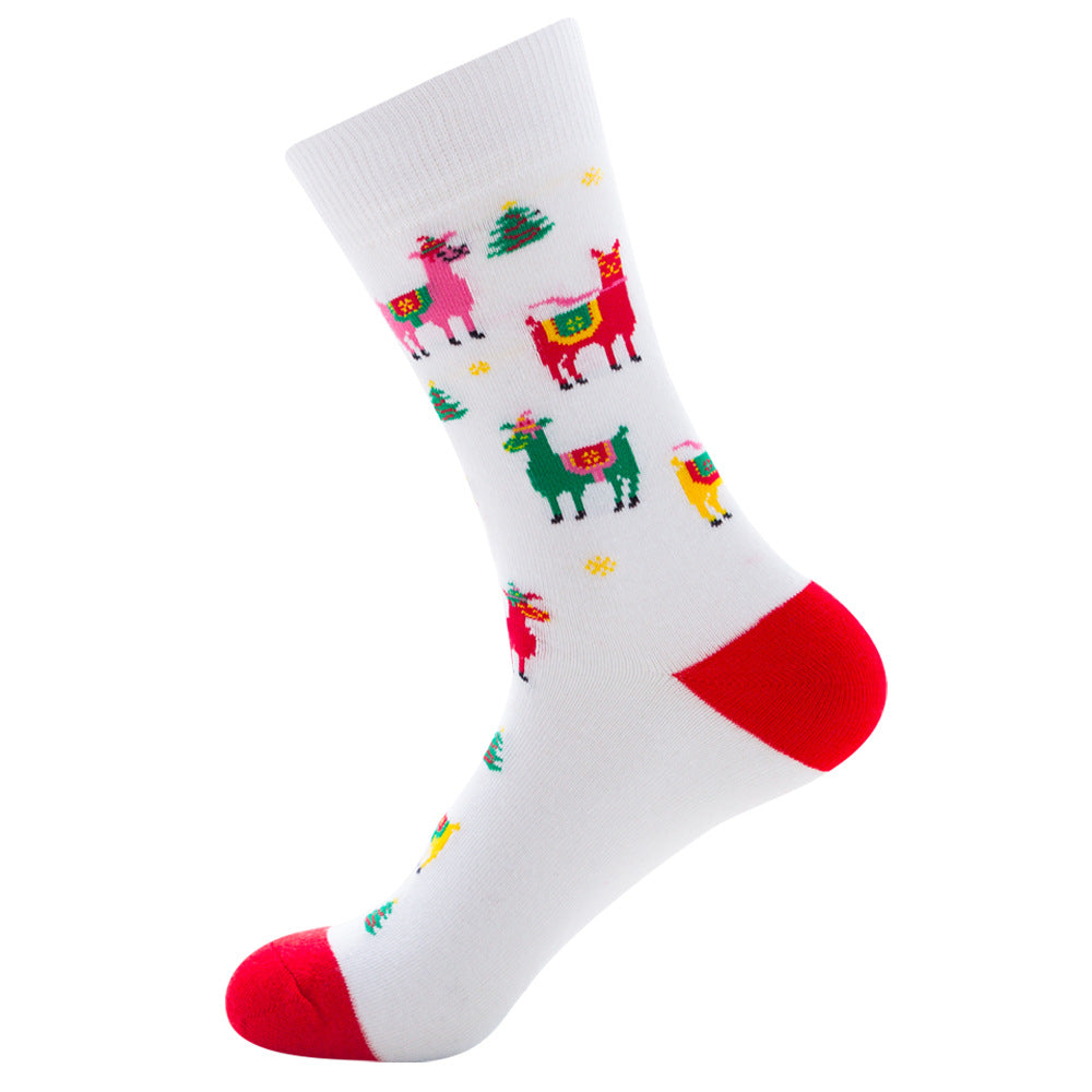Christmas socks - view 4