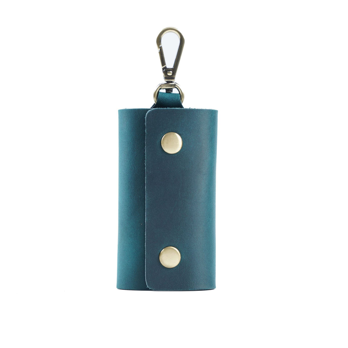Leather key wallet