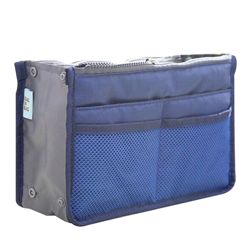 Handbag organiser insert