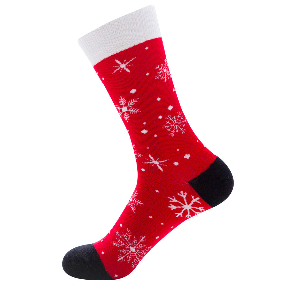 Christmas socks - view 3