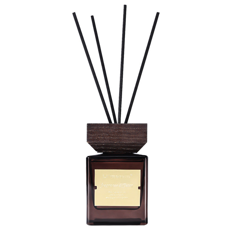Luxury reed diffuser gift box
