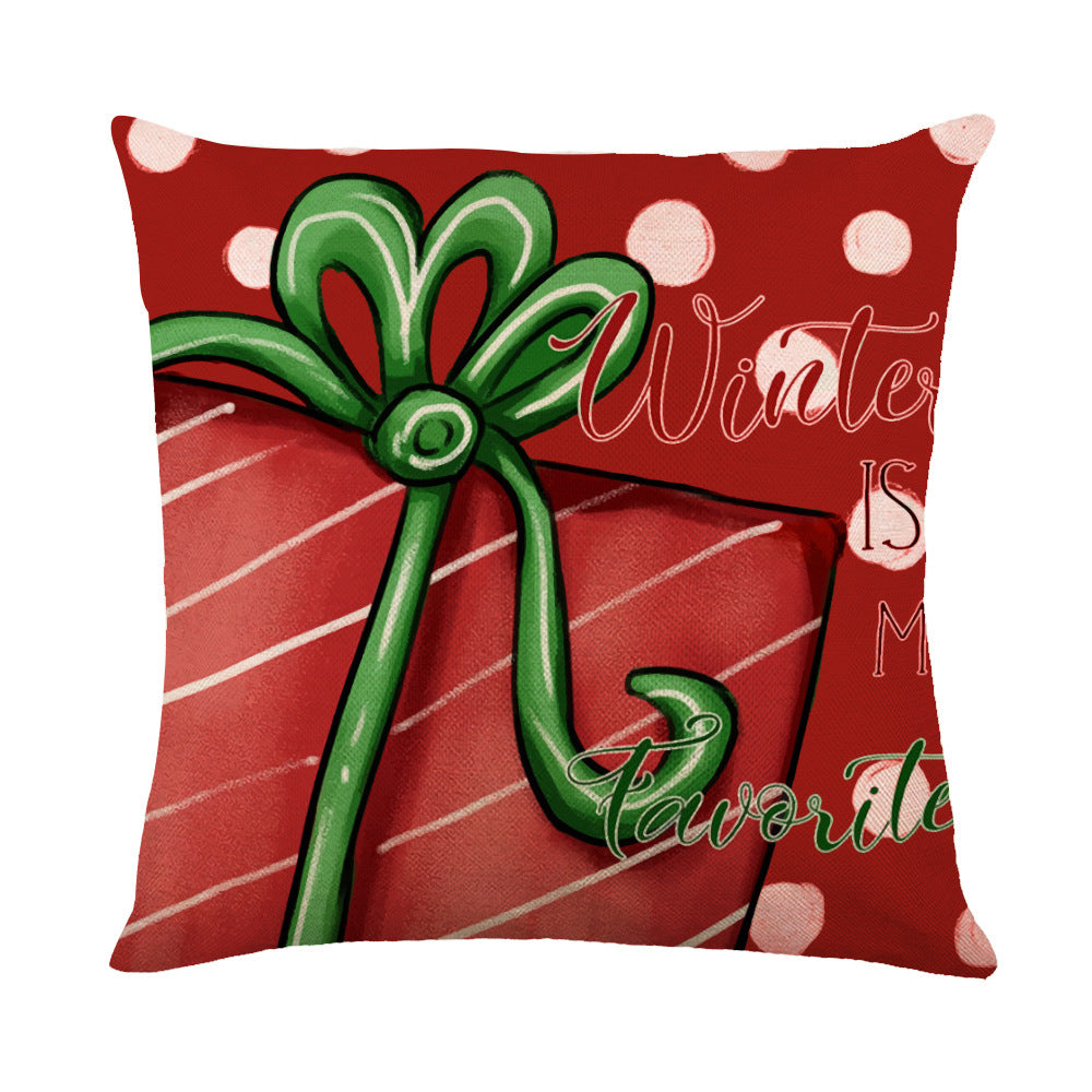 Christmas cushion cover - view 15