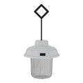 Retro camping lantern