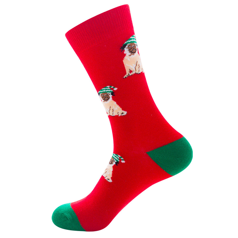 Christmas socks - view 5