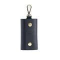Leather key wallet