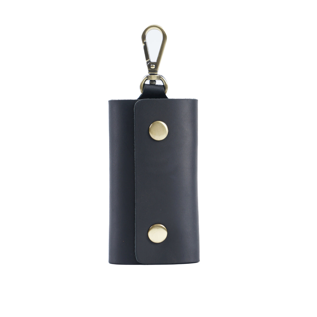 Leather key wallet