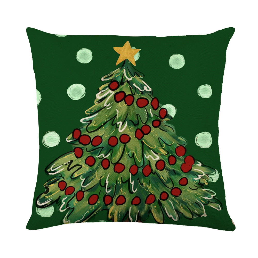 Christmas cushion cover - view 16