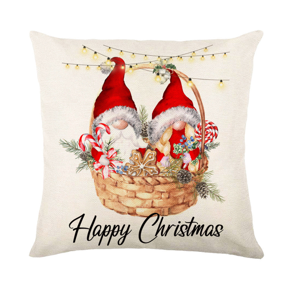 Christmas cushion cover - view 14