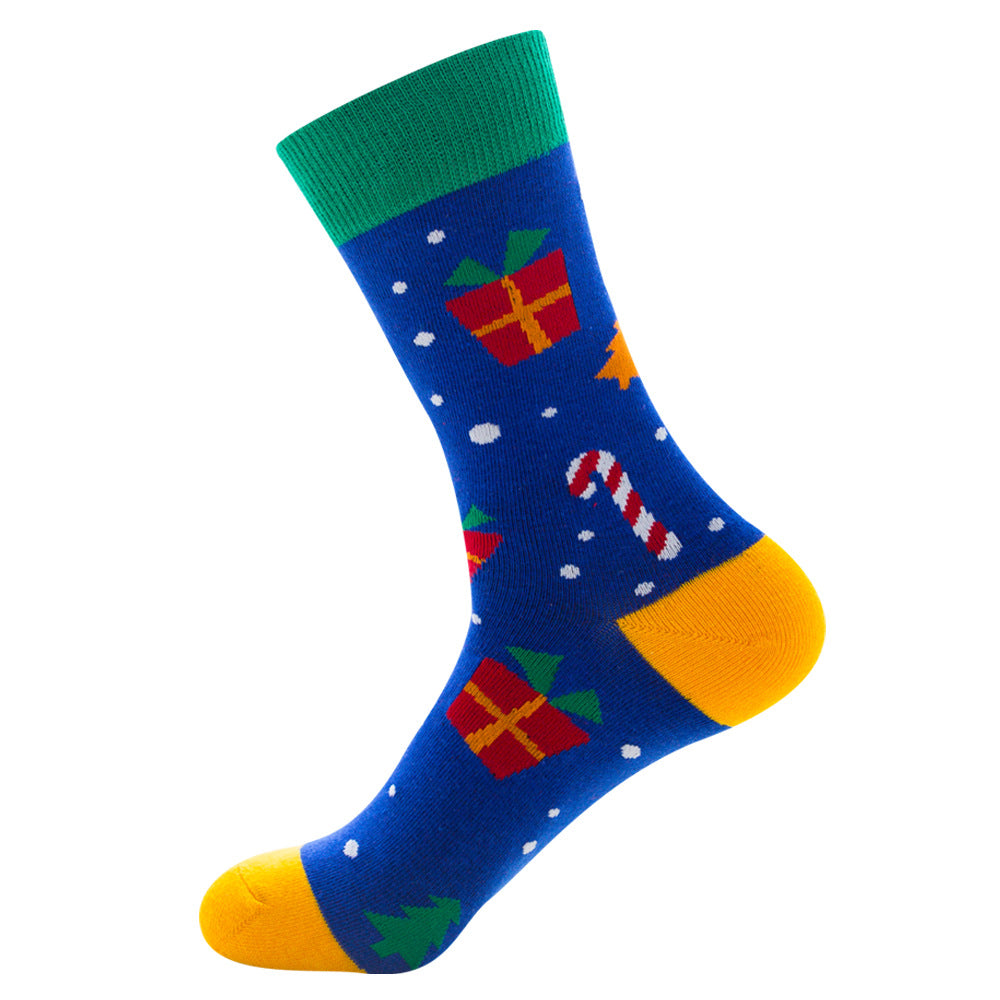 Christmas socks - view 6