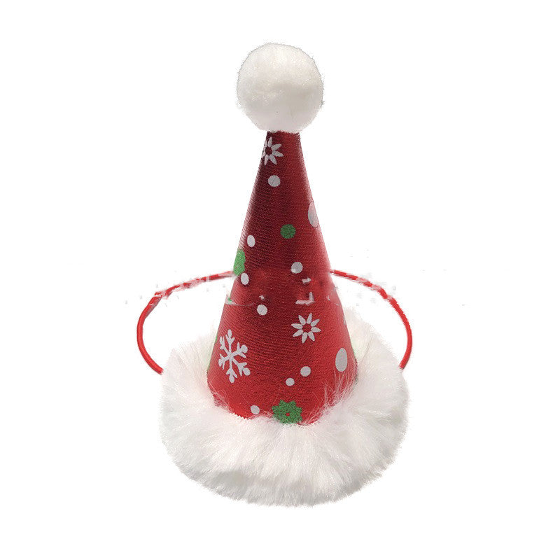 Pet Christmas outfit - view 2