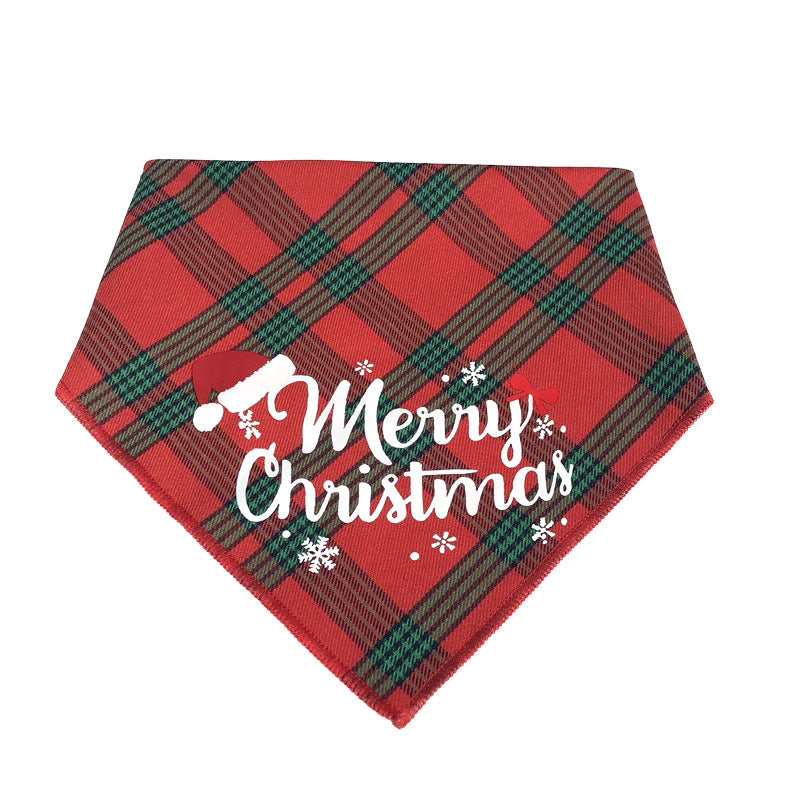 Pet Christmas outfit - view 5