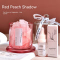 Crystal stone reed diffuser