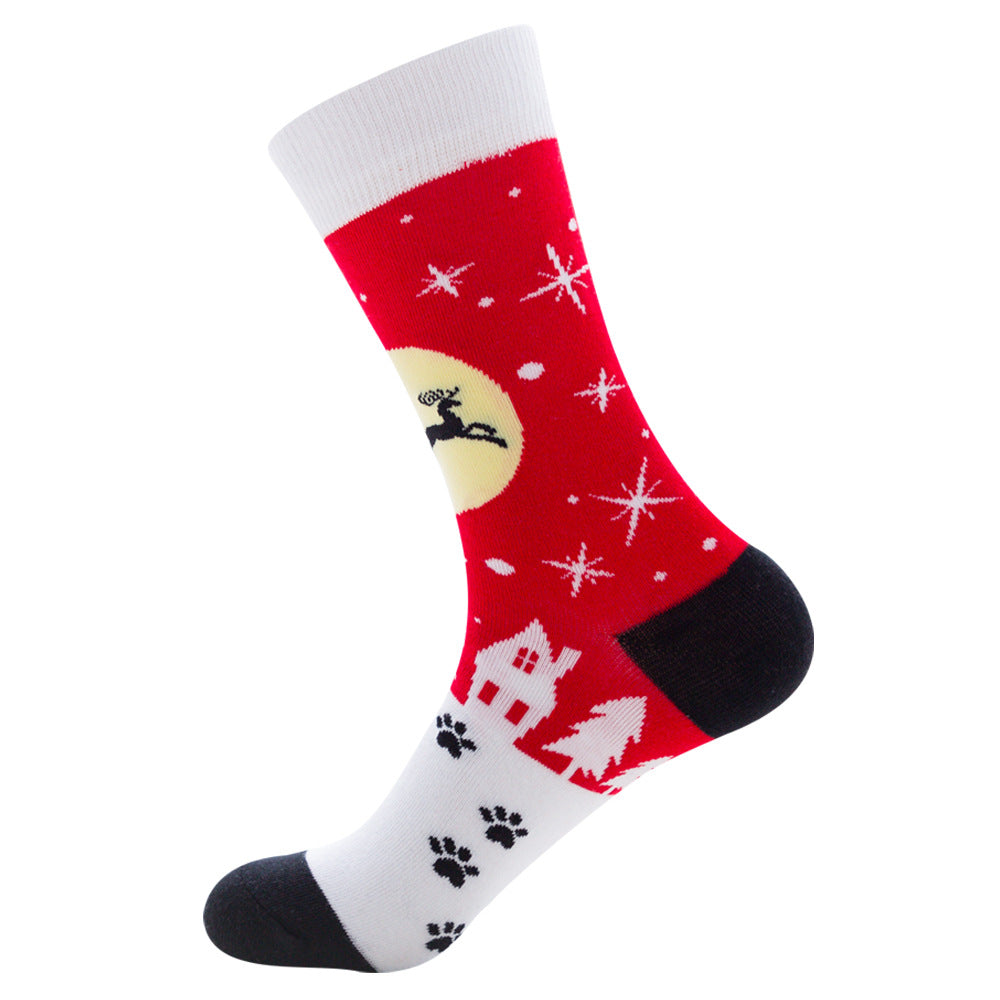 Christmas socks - view 8