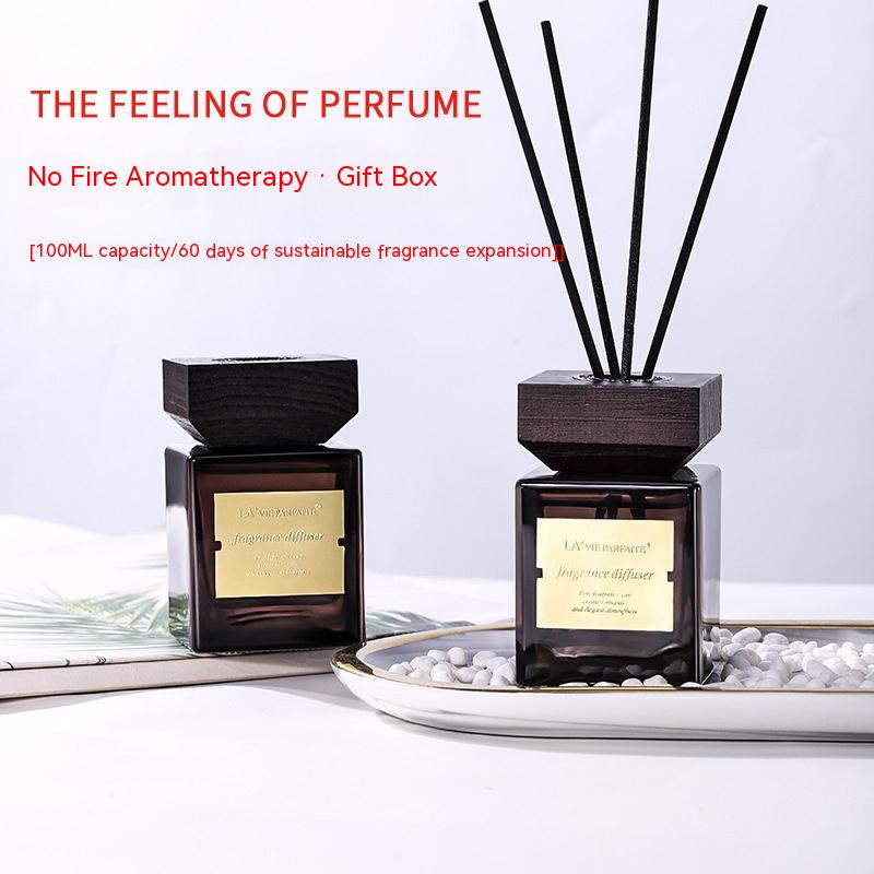 Luxury Hotel-Style Reed Diffuser 100ml - Gift Boxed, 11 Scents