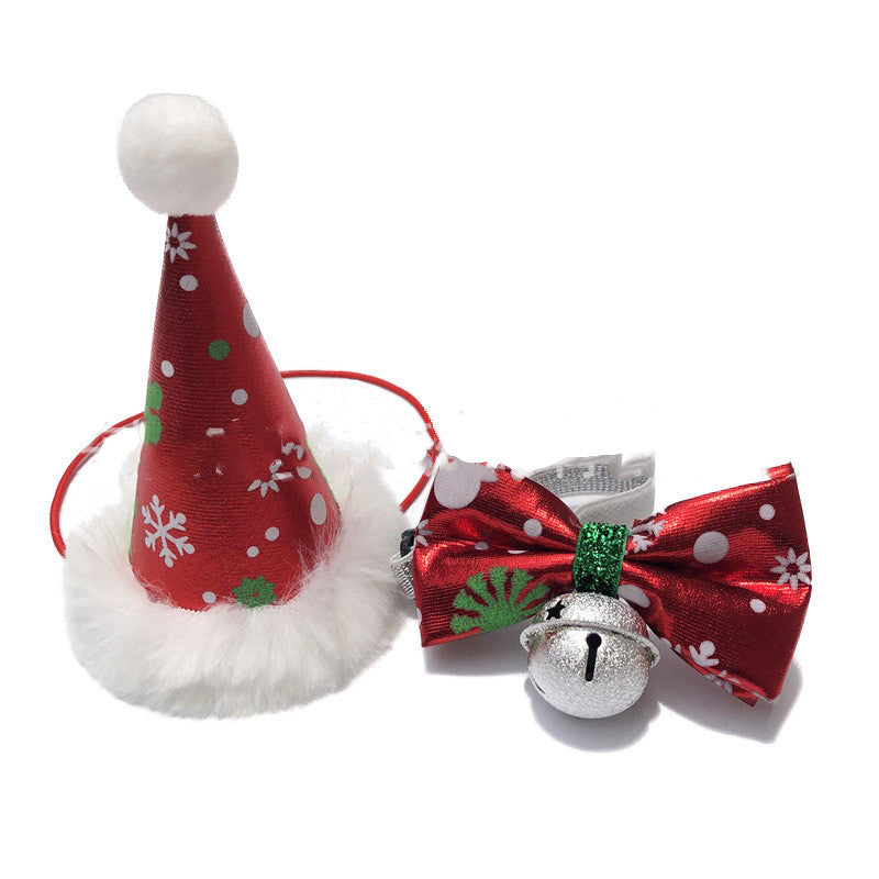 Pet Christmas outfit - view 6